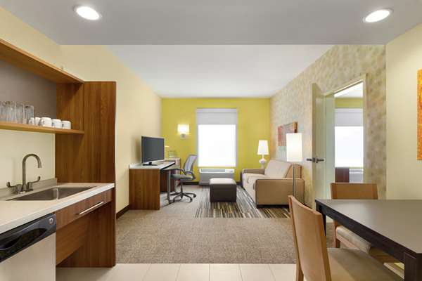  - Home2 Suites by Hilton York