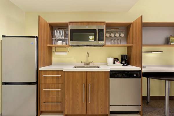  - Home2 Suites by Hilton York
