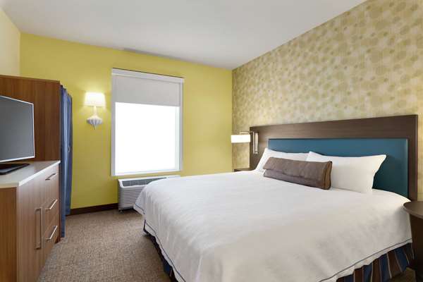  - Home2 Suites by Hilton York