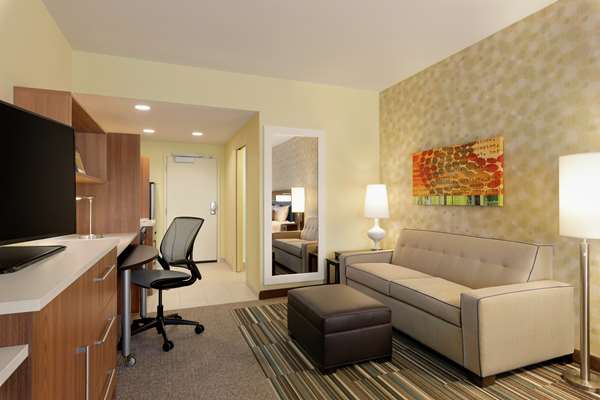  - Home2 Suites by Hilton York