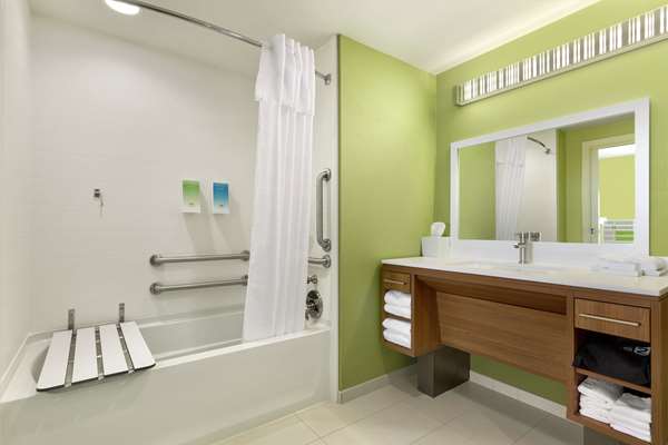  - Home2 Suites by Hilton York