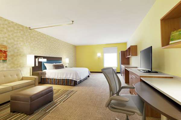  - Home2 Suites by Hilton York