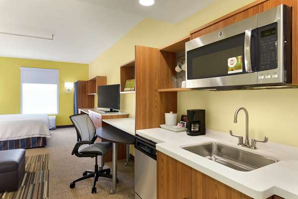  - Home2 Suites by Hilton York