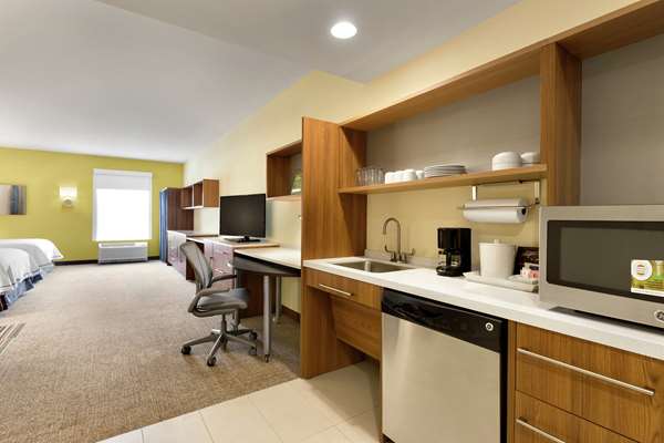  - Home2 Suites by Hilton York