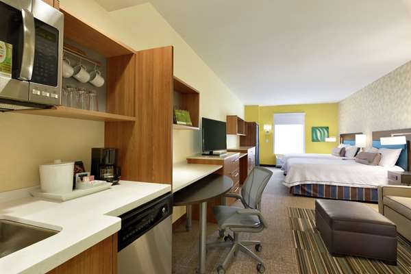  - Home2 Suites by Hilton York