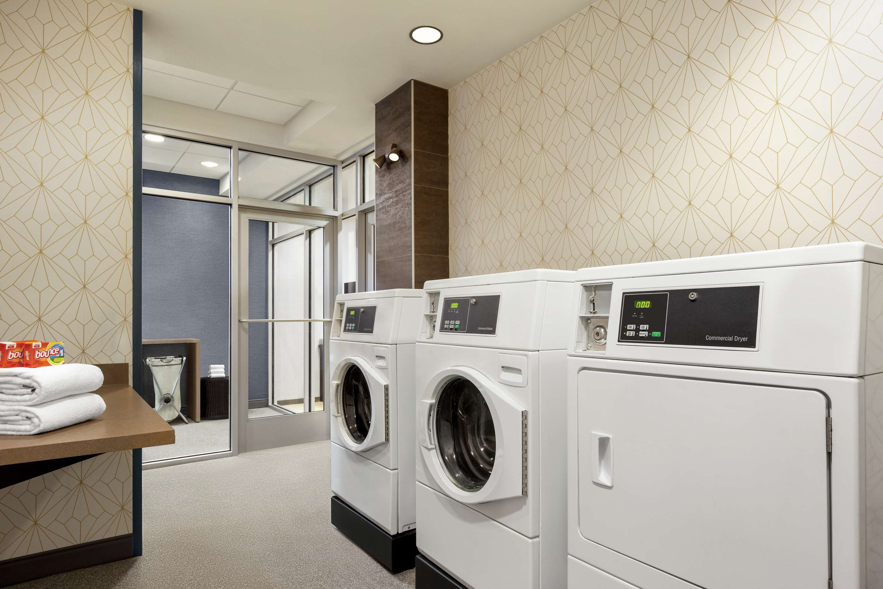 Property amenity | Home2 Suites by Hilton York