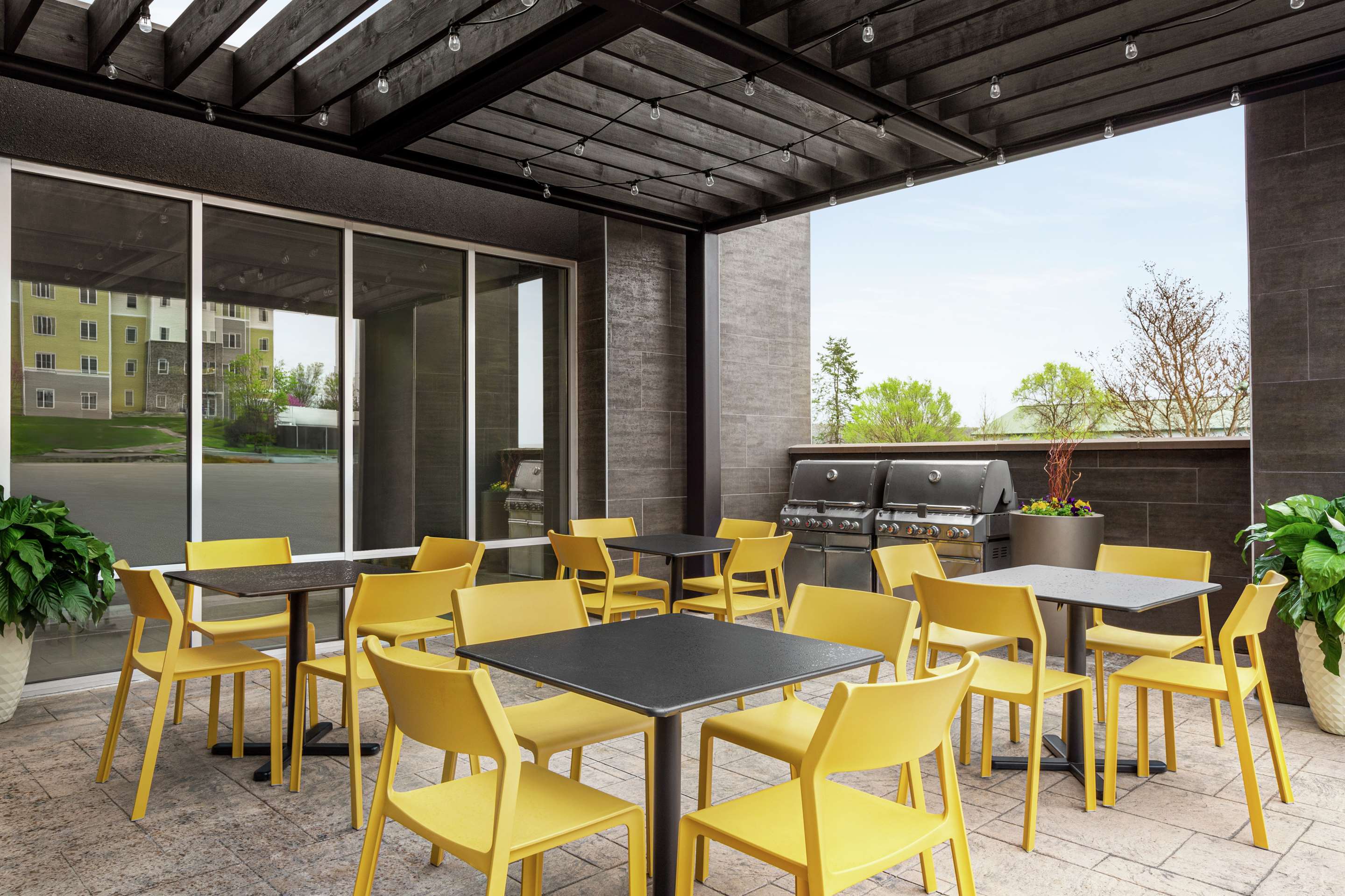 Exterior | Home2 Suites by Hilton York