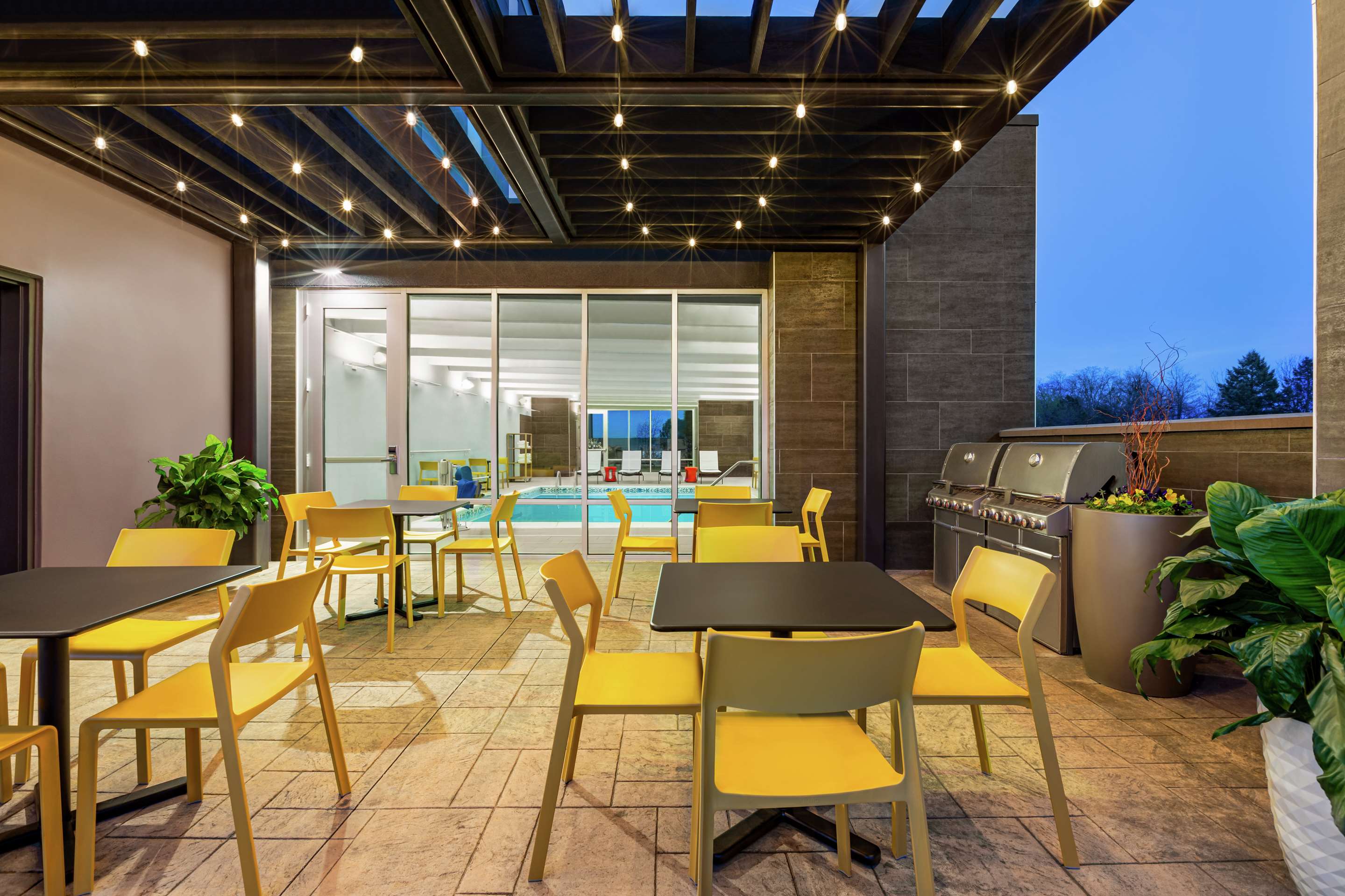 Exterior | Home2 Suites by Hilton York