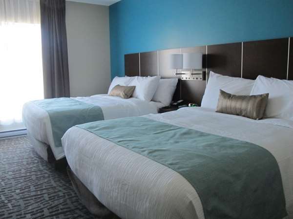  - Best Western Plus Hotel Montreal