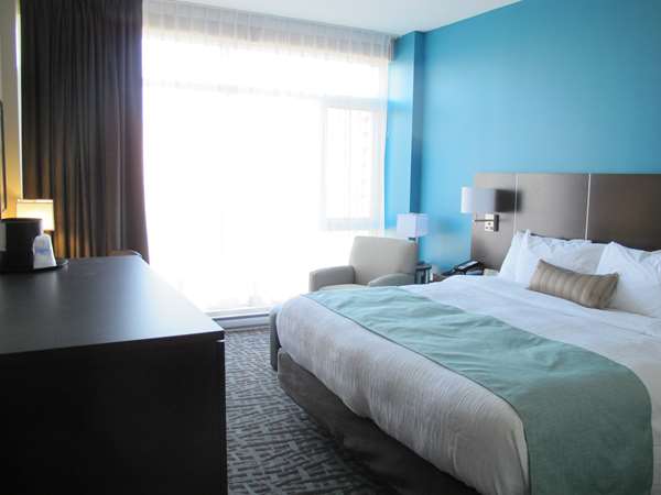  - Best Western Plus Hotel Montreal