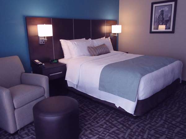  - Best Western Plus Hotel Montreal