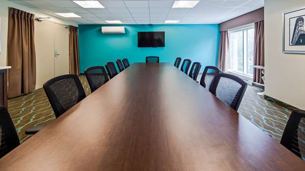  - Best Western Plus Hotel Montreal