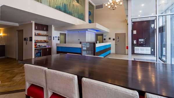  - Best Western Plus Hotel Montreal
