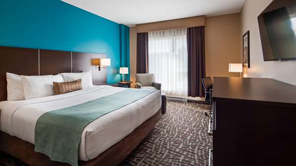  - Best Western Plus Hotel Montreal