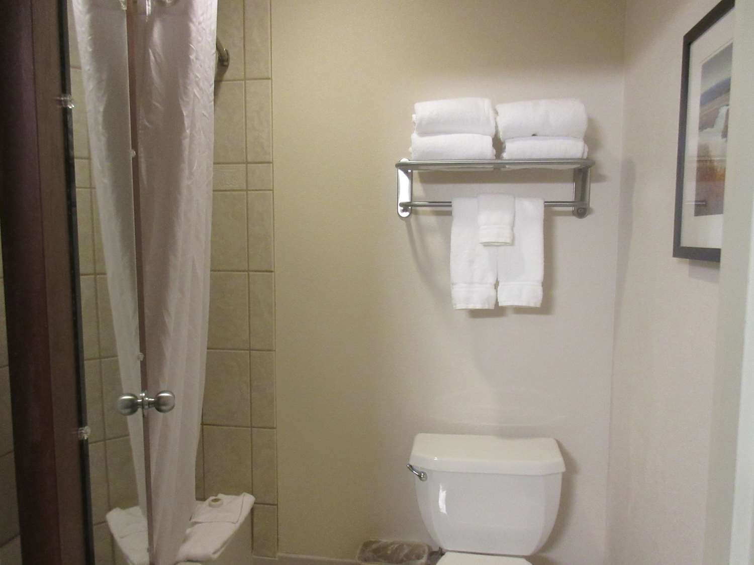 Best Western Plus Olympic Inn Klamath Falls, OR - See Discounts