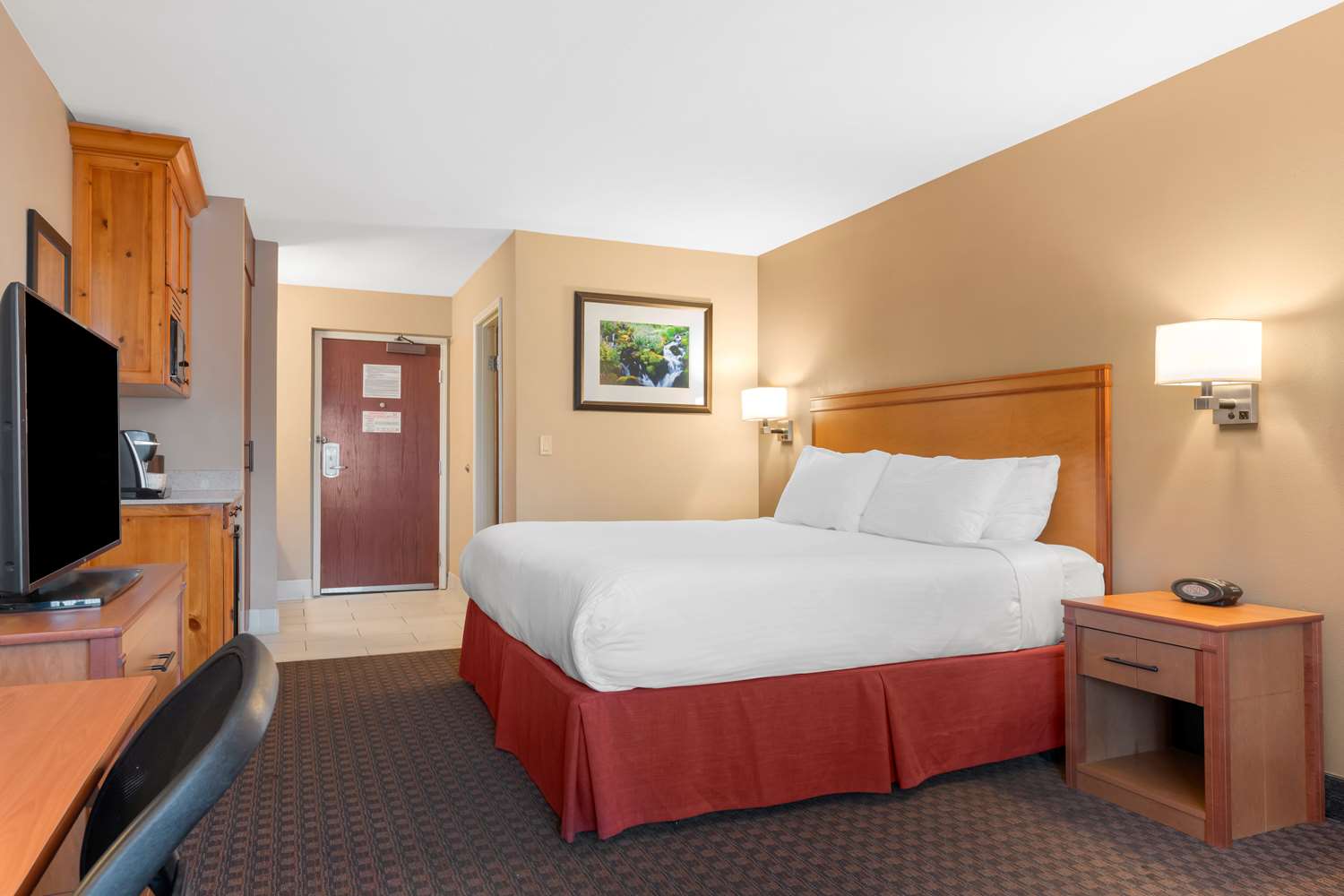 Olympic inn klamath falls