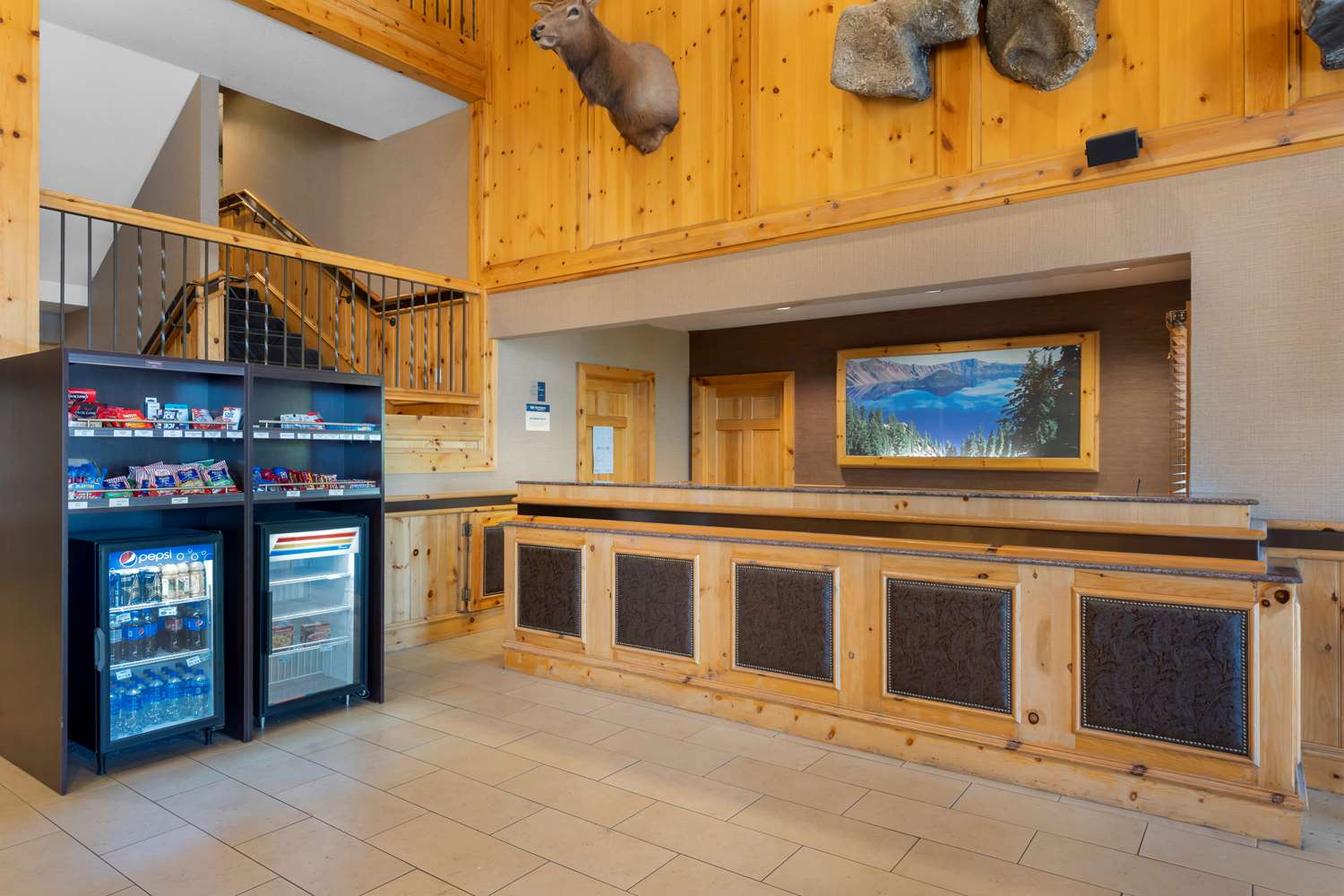 Olympic inn klamath falls oregon