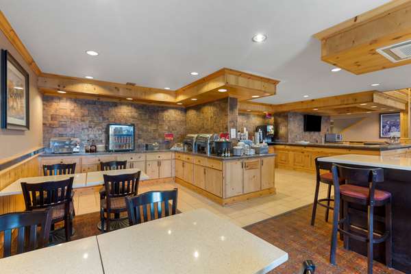 Amenities - Best Western Plus Olympic Inn Klamath Falls