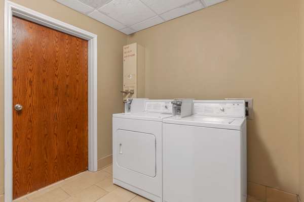 Amenities - Best Western Plus Olympic Inn Klamath Falls