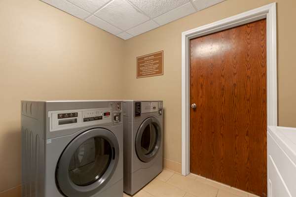 Amenities - Best Western Plus Olympic Inn Klamath Falls