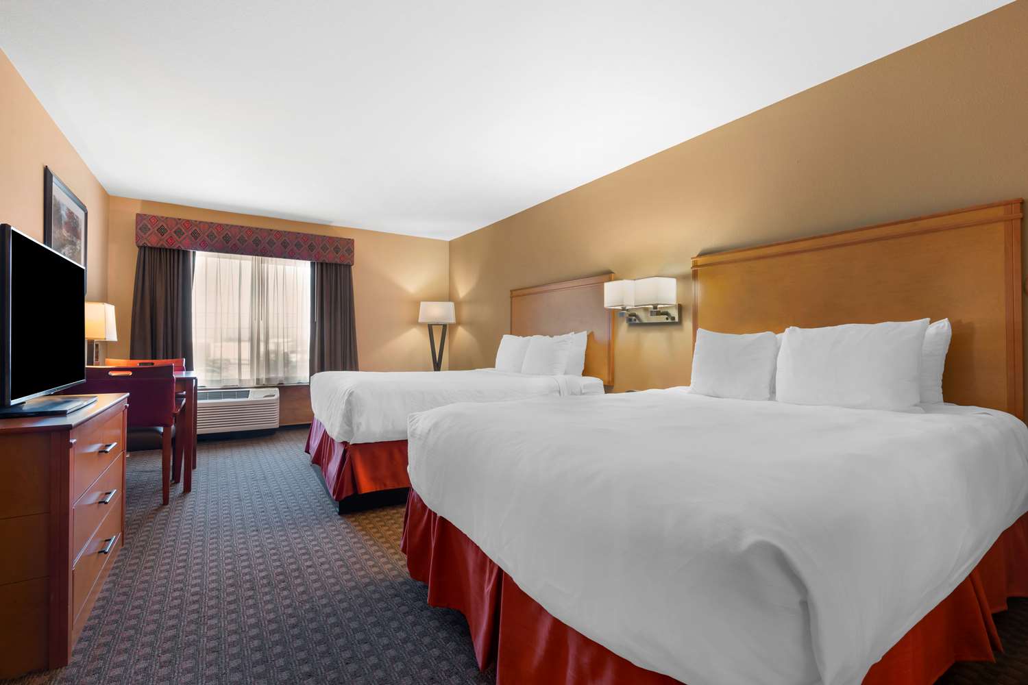 Olympic Inn Klamath Falls – A Unique Hotel Experience