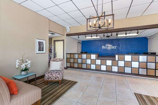  - Baymont Inn & Suites Sarasota