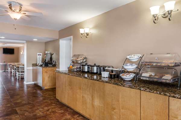  - Baymont Inn & Suites Sarasota
