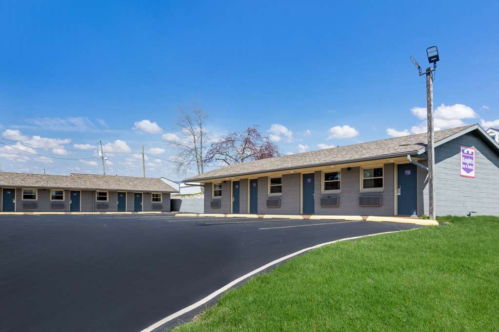 Knights Inn & Suites Salem