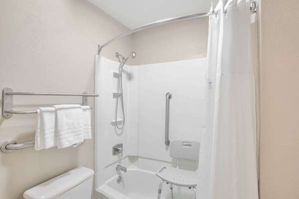  - Super 8 Motel Brinkley - I-40, Exit 216