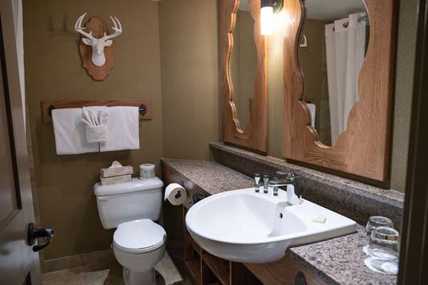  - Banff Caribou Lodge & Spa