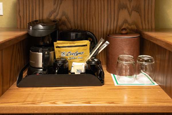  - Banff Caribou Lodge & Spa