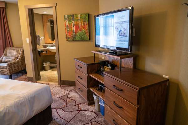  - Banff Caribou Lodge & Spa