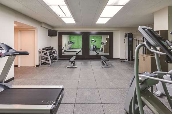 Fitness/ Exercise Room - La Quinta Inn & Suites Essington - I-95, Exit 9