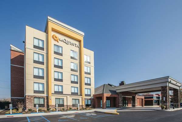 Exterior view - La Quinta Inn & Suites Essington - I-95, Exit 9