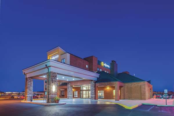 Exterior view - La Quinta Inn & Suites Essington - I-95, Exit 9
