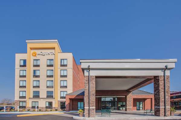 Exterior view - La Quinta Inn & Suites Essington - I-95, Exit 9