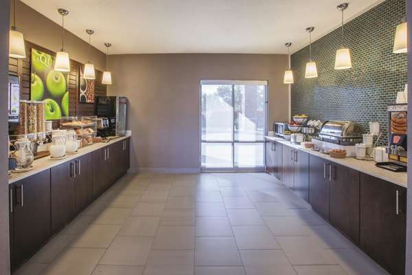  - La Quinta Inn & Suites Essington - I-95, Exit 9