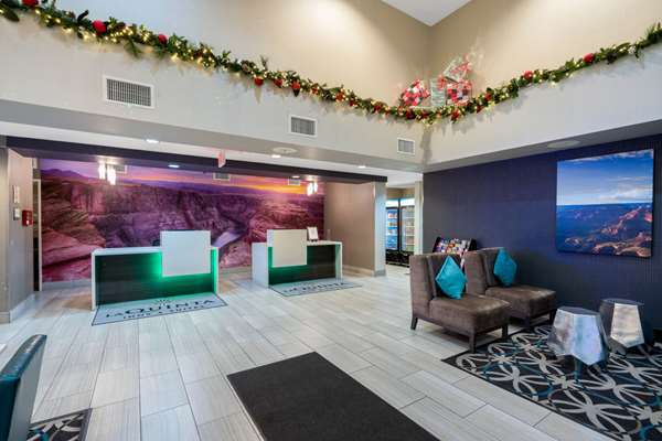  - La Quinta Inn & Suites Grand Canyon Williams