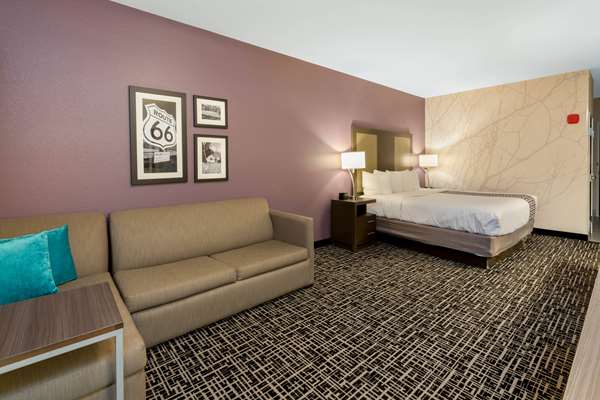  - La Quinta Inn & Suites Grand Canyon Williams