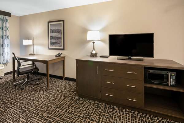  - La Quinta Inn & Suites Grand Canyon Williams