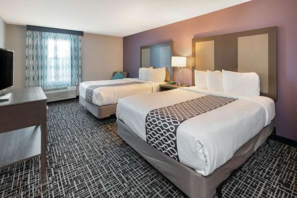 Suite - La Quinta Inn & Suites Grand Canyon Williams