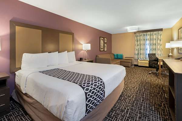 Suite - La Quinta Inn & Suites Grand Canyon Williams