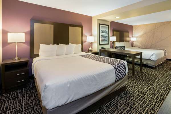 Suite - La Quinta Inn & Suites Grand Canyon Williams