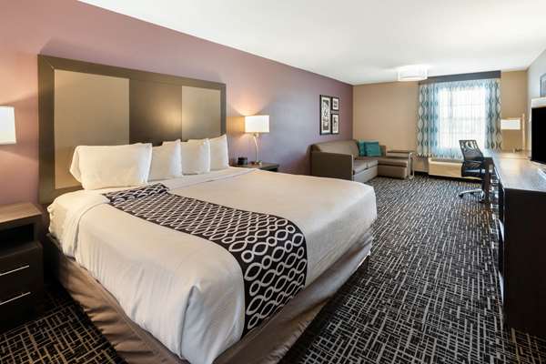 Suite - La Quinta Inn & Suites Grand Canyon Williams