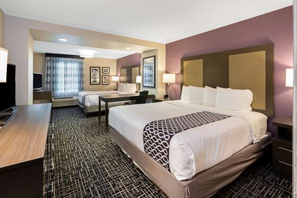 Suite - La Quinta Inn & Suites Grand Canyon Williams