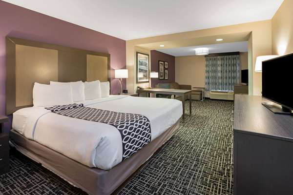 Suite - La Quinta Inn & Suites Grand Canyon Williams
