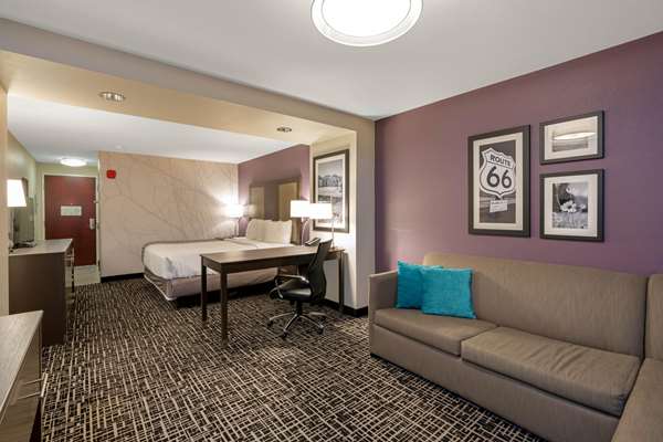 Suite - La Quinta Inn & Suites Grand Canyon Williams