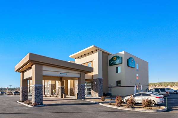 Exterior view - La Quinta Inn & Suites Grand Canyon Williams