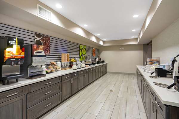  - La Quinta Inn & Suites Grand Canyon Williams