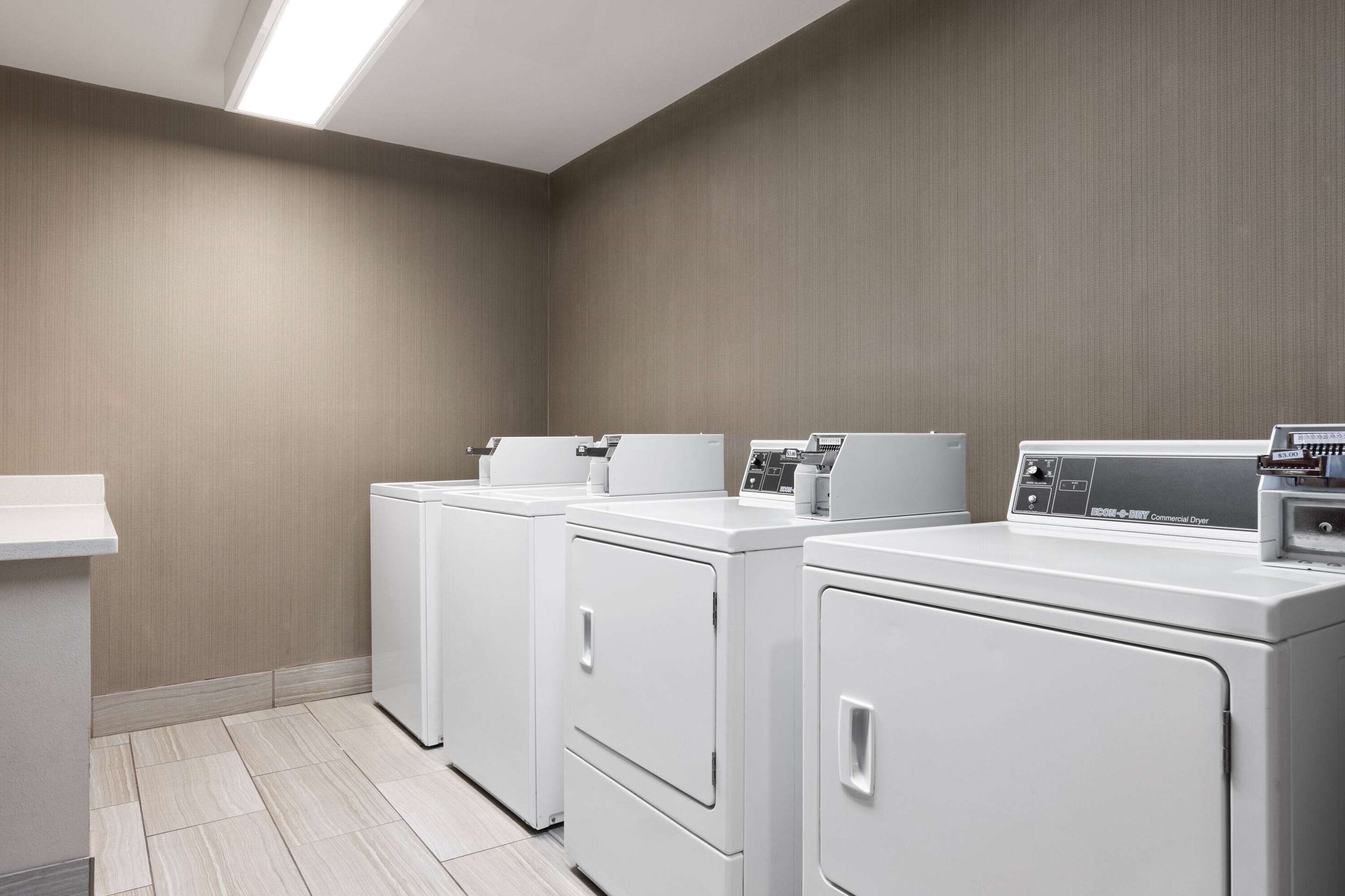 Laundry | La Quinta Inn & Suites by Wyndham Williams-Grand Canyon Area